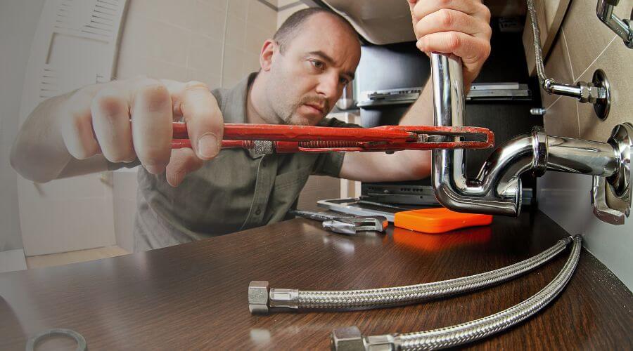 Local annual plumbing maintenance in Meredosia, IL